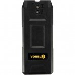Metalo, medžio profilių ir laidų detektorius Vorel 81786