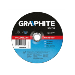 Metalo pjovimo diskas 180 x 1,6 x 22 mm