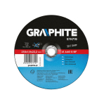 Metalo pjovimo diskas 230 x 1,9 x 22 mm