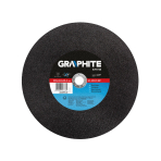 Metalo pjovimo diskas 355 x 3,0 x 25,4 mm 41 A30-T-BF