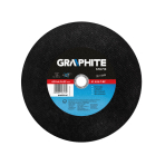 Metalo pjovimo diskas 400 x 4,0 x 32 mm 41 A24-T-B
