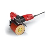 Metalo poliravimo mašinėlė FLEX BSE 14-3 INOX Set Metalo poliravimo mašinėlė FLEX BSE 14-3 INOX Set