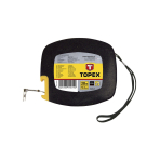 Metras plieninis, 20 m/12.5mm