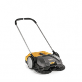 Mechaninis šlavimo įrenginys - Stiga SWP 355
