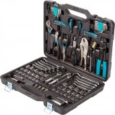 Meistro įrankių rinkinys Bort BTK-123