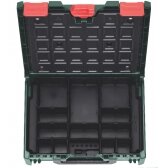 MetaBOX 118 Organizer lagaminas 396 x 296 x 118 mm, Metabo