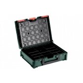 MetaBOX 118 Organizer lagaminas 396 x 296 x 118 mm, Metabo