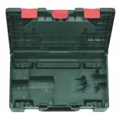 MetaBOX 145 lagaminas 496 x 296 x 145 mm BS/SB LTX, Metabo