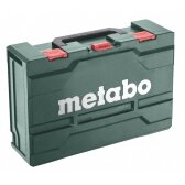 Įrankių dėžė Metabo MetaBOX 185 XL, 596 x 396 x 185 mm