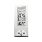 Meteorologinė stotelė Trotec BZ 06