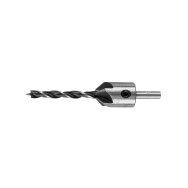 Medienos „Chamfer“ gręžimo bitas 5 mm/16 mm