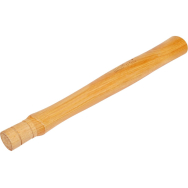 Medinė rankena | 60 mm grindinio plaktukui YT-45483. (YT-45488)