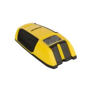 Medžio ir metalo profilių jutiklis Stanley Medžio ir metalo profilių jutiklis Stanley