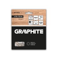 Medžio pjovimo diskas su HM antgaliais 130 x 30 mm, 16 dantų Medžio pjovimo diskas su HM antgaliais 130 x 30 mm, 16 dantų