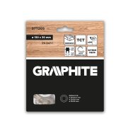 Medžio pjovimo diskas su HM antgaliais 130 x 30 mm, 24 dantys Medžio pjovimo diskas su HM antgaliais 130 x 30 mm, 24 dantys