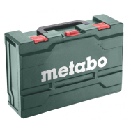 Įrankių dėžė Metabo MetaBOX 185 XL, 596 x 396 x 185 mm