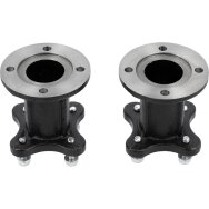 Ratų ašies prailginimai motoblokams Yato YT-85850 ir YT-85851 (YT-85877)