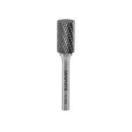 Metalo freza  HM, A tipas (cilindrinis), 14 x 25 mm, kotas 6 x 45 mm