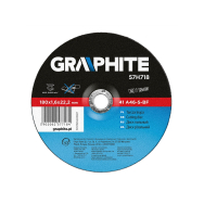 Metalo pjovimo diskas 180 x 1,6 x 22 mm