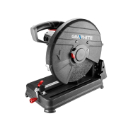 Metalo pjovimo pjūklas 2600 W, diskas 355 x 25,4 mm