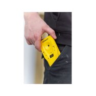 Metalo, vielos ir medienos detektorius S1 Metalo, vielos ir medienos detektorius S1