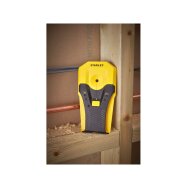 Metalo, vielos ir medienos detektorius S2 Metalo, vielos ir medienos detektorius S2