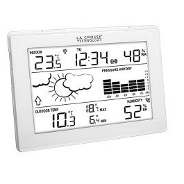 Orų stotelė Technoline MA 10410 Orų stotelė Technoline MA 10410