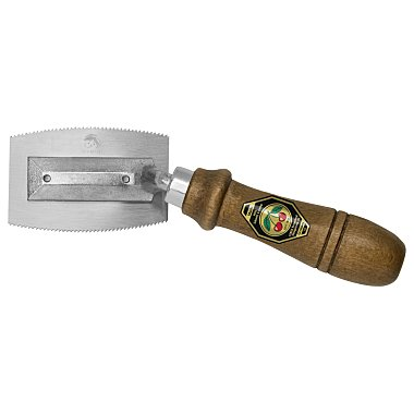 Medžio lukšto pjaustymo peilis KIRSCHEN 4200 Medžio lukšto pjaustymo peilis KIRSCHEN 4200