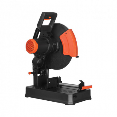 Metalo pjoviklis DNIPRO-M CM-35, 2300 W, Ø355 mm Metalo pjoviklis DNIPRO-M CM-35, 2300 W, Ø355 mm