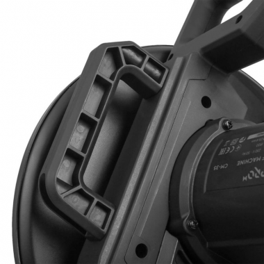 Metalo pjoviklis DNIPRO-M CM-35, 2300 W, Ø355 mm 1 Metalo pjoviklis DNIPRO-M CM-35, 2300 W, Ø355 mm 1