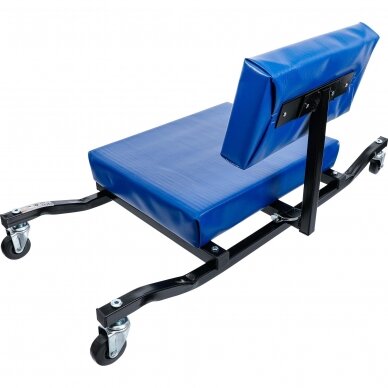 Mechaniko kėdutė | Žemo profilio (2852) 1 Mechaniko kėdutė | Žemo profilio (2852) 1