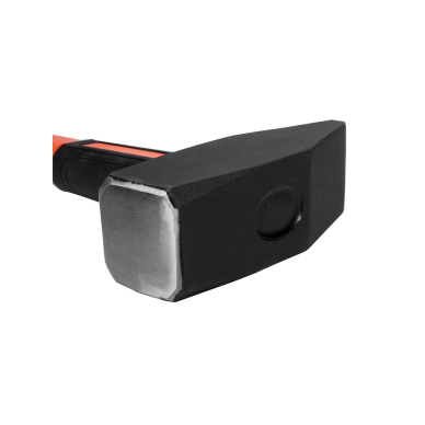 Mechaniko platukas 3 kg, stiklopluošto rankena 3 Mechaniko platukas 3 kg, stiklopluošto rankena 3