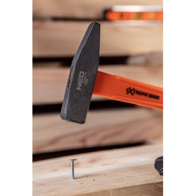 Mechaniko platukas 300 g, stiklopluošto rankena 3 Mechaniko platukas 300 g, stiklopluošto rankena 3