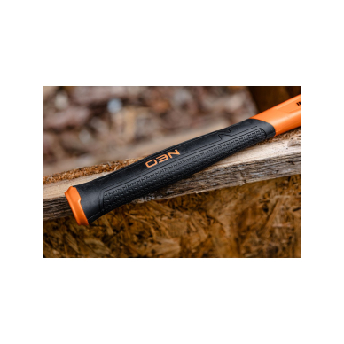 Mechaniko platukas 300 g, stiklopluošto rankena 6 Mechaniko platukas 300 g, stiklopluošto rankena 6