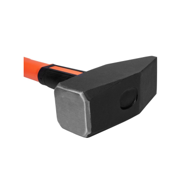 Mechaniko platukas 4 kg, stiklopluošto rankena 1 Mechaniko platukas 4 kg, stiklopluošto rankena 1