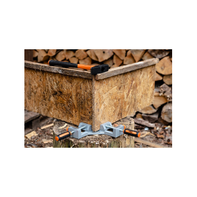 Mechaniko platukas 500 g, stiklopluošto rankena 5 Mechaniko platukas 500 g, stiklopluošto rankena 5