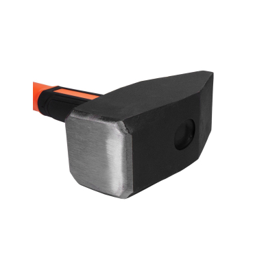 Mechaniko platukas 6 kg, stiklopluošto rankena 1 Mechaniko platukas 6 kg, stiklopluošto rankena 1