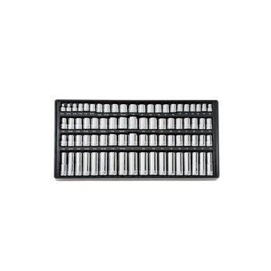 Mechanikų įrankių rinkinys 341 vnt., DeWalt DWMT45341-1 6 Mechanikų įrankių rinkinys 341 vnt., DeWalt DWMT45341-1 6