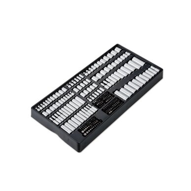 Mechanikų įrankių rinkinys 341 vnt., DeWalt DWMT45341-1 Mechanikų įrankių rinkinys 341 vnt., DeWalt DWMT45341-1