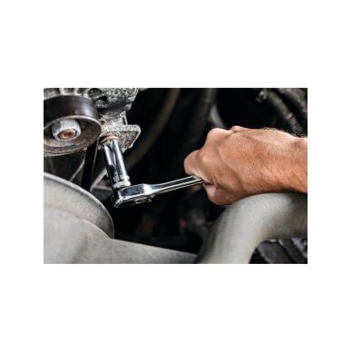 Mechanikų įrankių rinkinys 84 vnt., DeWalt DWMT81531-1 1