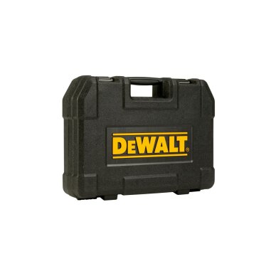 Mechanikų įrankių rinkinys 89 vnt., DeWalt DWMT73800-1