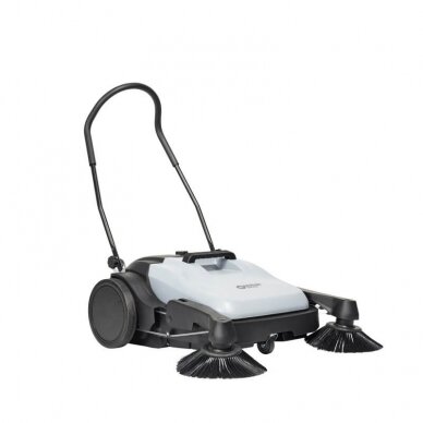 Mechaninė grindų šlavimo mašina NILFISK SW250 Mechaninė grindų šlavimo mašina NILFISK SW250