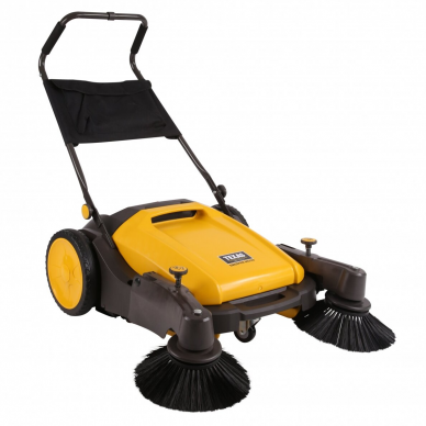 Mechaninė šlavimo mašina Texas MS920 1 Mechaninė šlavimo mašina Texas MS920 1