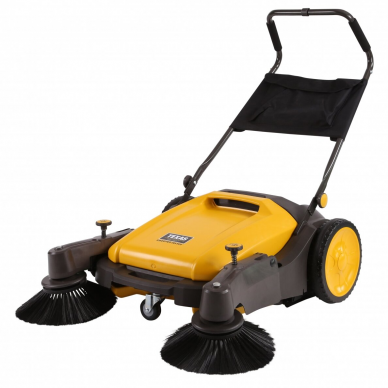 Mechaninė šlavimo mašina Texas MS920 Mechaninė šlavimo mašina Texas MS920