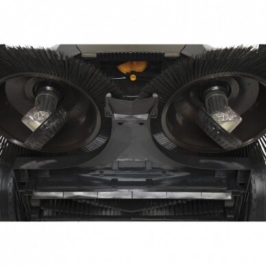 Mechaninis šlavimo įrenginys Stiga SWP 577, 77 cm 5 Mechaninis šlavimo įrenginys Stiga SWP 577, 77 cm 5