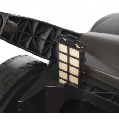 Mechaninis šlavimo įrenginys Stiga SWP 577, 77 cm 6 Mechaninis šlavimo įrenginys Stiga SWP 577, 77 cm 6