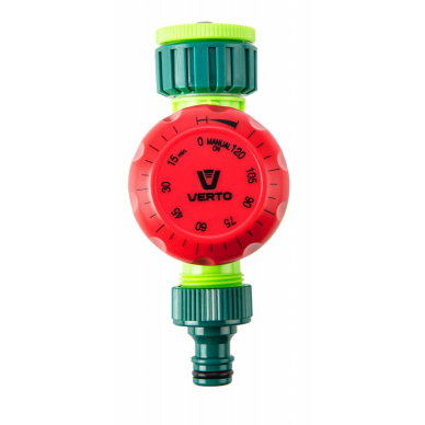 Mechaninis vandens laikmatis 4 Mechaninis vandens laikmatis 4