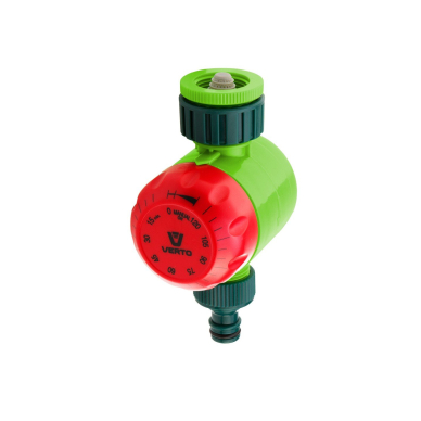 Mechaninis vandens laikmatis Mechaninis vandens laikmatis