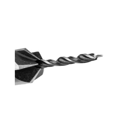 Medienos „Chamfer“ gręžimo bitas 4 mm/16 mm 2 Medienos „Chamfer“ gręžimo bitas 4 mm/16 mm 2