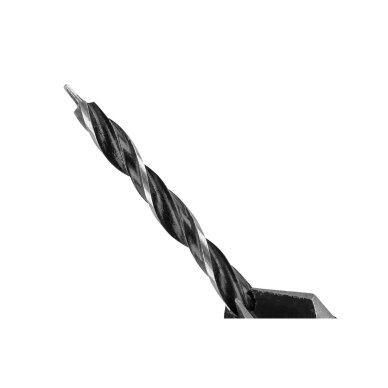 Medienos „Chamfer“ gręžimo bitas 4 mm/16 mm 5